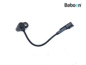 Krukas Positie Sensor Harley-Davidson XR 1200 X Sportster, Motoren, Verzenden, Gebruikt