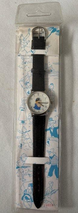 Tintin - Montre Citime - Tintin Lotus bleu - (années 90) - 1, Nieuw