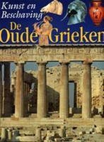 De Oude Grieken / Kunst en beschaving 9789054953500 M. Bardi, Boeken, Verzenden, Gelezen, M. Bardi