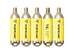 TOPEAK Topeak Co2 patronen 16gr (5) (Accessoires), Ophalen of Verzenden, Nieuw, Overige merken