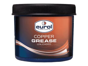 Copper Grease - 500G, Ophalen of Verzenden