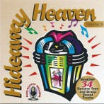 cd - Various - Hideaway Heaven Volume 6, Verzenden, Zo goed als nieuw