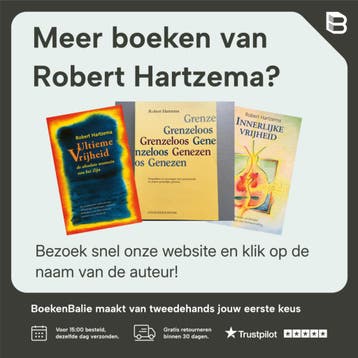 De ruimte van gewaarzijn - Robert Hartzema 9789063501013, Verzenden, Gelezen, Robert Hartzema