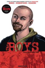 The Boys Omnibus Volume 2, Boeken, Verzenden, Nieuw
