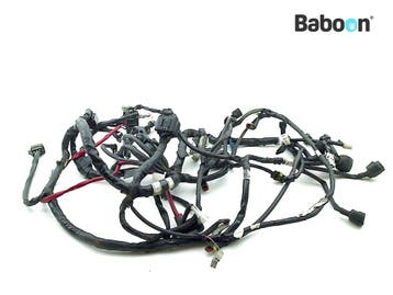 Kabelboom Yamaha YP 250 R X-MAX 2014-2016 (YP250R 2DL) ABS, Motoren, Verzenden, Gebruikt