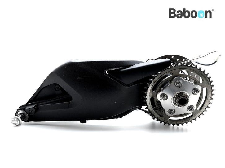 Achterbrug Ducati Hyperstrada 821 2013-2015, Motoren, Onderdelen | Ducati, Gebruikt, Verzenden