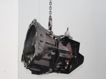 Versnellingsbak Ford Fiesta O123967, Ophalen of Verzenden, Nieuw