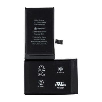 iPhone X Batterij/Accu A+ Kwaliteit, Verzenden, Nieuw