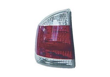 Achterlicht o.a: Opel, Vectra C, Vectra C GTS, Ophalen of Verzenden, Nieuw, Opel