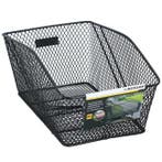 Fietsmand | Dunlop (13 liter, Bagagedrager, Incl. tie wraps), Verzenden, Nieuw, Dunlop