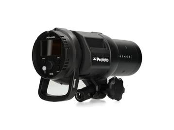 Profoto B1X 500 AirTTL To-Go Kit - 1 jaar garantie, Ophalen of Verzenden, Zo goed als nieuw