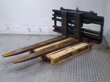 Kaup Vorkenklem, Verzenden