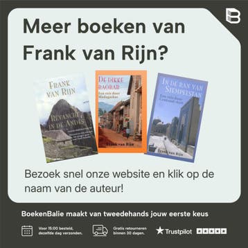 De hanen van de koning - Frank van Rijn 9789038925059, Boeken, Verzenden, Gelezen, Frank van Rijn