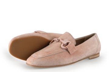 Manfield Loafers in maat 39 Overig, Overige kleuren, Verzenden, Overige typen, Zo goed als nieuw