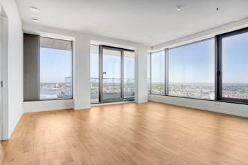 Te huur: Appartement Bercylaan in Amsterdam, Noord-Holland, Appartement, Amsterdam