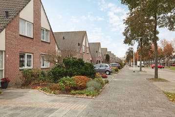 Te huur: Huis Hillegomlaan in Tilburg, Tilburg, Noord-Brabant