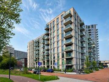 Te huur: Appartement Alfabetweg in Leiden, Leiden, Appartement, Zuid-Holland
