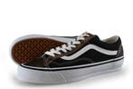 Vans Sneakers in maat 44½ Zwart, Kleding | Heren, Schoenen, Verzenden, Zwart, Vans, Sneakers of Gympen