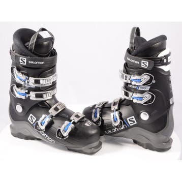 41 42 43 44 45 46 47 skischoenen SALOMON X-ACCESS R80 WIDE,, Verzenden, Gebruikt, Salomon