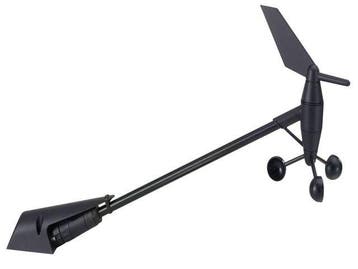 Advansea S400 Wind masttop unit met 25 meter kabel, Ophalen of Verzenden, Nieuw, Zeilboot of Motorboot