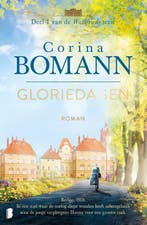 Waldfriede 1 9789022595510 Corina Bomann, Verzenden, Zo goed als nieuw, Corina Bomann