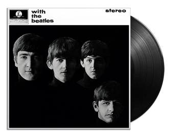 The Beatles - With The Beatles - LP, Ophalen of Verzenden, Nieuw in verpakking
