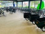GROOTSTE voorraad gebruikte elektrische fietsen van NL!, Verzenden, Zo goed als nieuw
