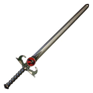 Thundercats Stunt Prop Replica 1/1 Sword of Omens 94 cm, Ophalen of Verzenden, Nieuw