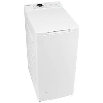 Nieuwe Midea bovenlader wasmachine 6KG Label A  MF10ET60B, Witgoed en Apparatuur, Energieklasse A of zuiniger, Verzenden, Bovenlader
