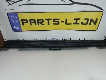 Linker Dorpelbekleding Mercedes-Benz C-Klasse, Ophalen of Verzenden, Nieuw