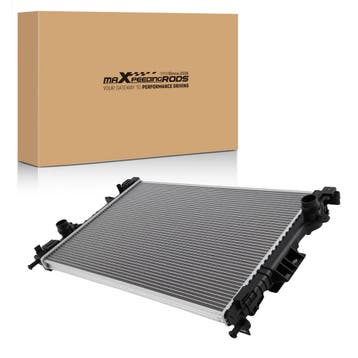 Radiateur Aluminium geschikt voor Land Rover Discovery Sp..., Verzenden, Nieuw, Rover