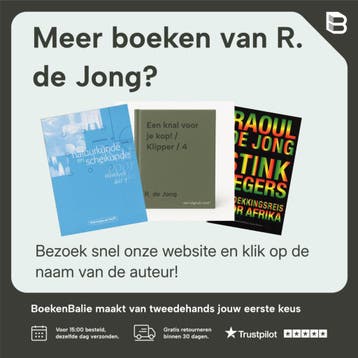 Its Amaaazing! 9789049950194 R. de Jong, Verzenden, Gelezen, R. de Jong