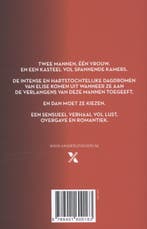 Negentig dromen van Elise 9789401600163 Lucinda Carrington, Verzenden, Gelezen, Lucinda Carrington