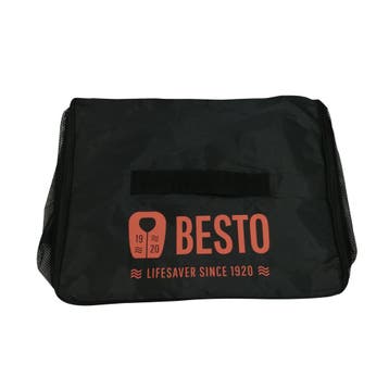 Besto Reserve Tas voor MB reddingsvesten, Ophalen of Verzenden, Nieuw