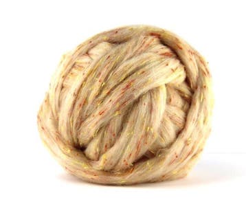 Tweed top Crumpet orange, Ophalen of Verzenden, Nieuw, Overige typen