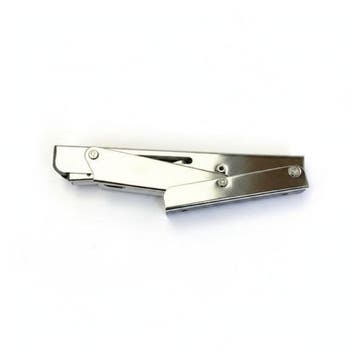 Bieden: Roca 907655-M Folding Table Leaf Support, Ophalen of Verzenden, Nieuw, Zeilboot of Motorboot