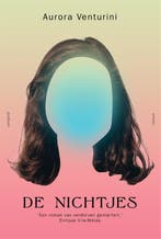 De Nichtjes 9789463811415 Aurora Venturini, Ophalen of Verzenden, Nieuw, Aurora Venturini