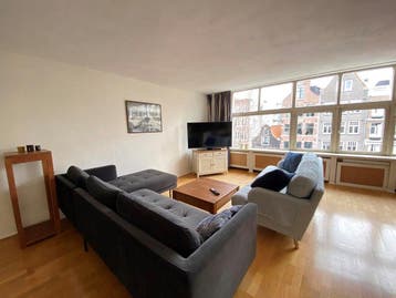 Te huur: Appartement Brouwersgracht in Amsterdam, Noord-Holland, Appartement, Amsterdam