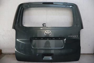 achterklep Toyota Proace Verso 2016, Auto-onderdelen, Carrosserie en Plaatwerk, Verzenden, Gebruikt