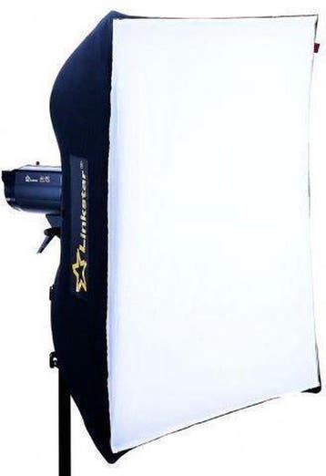 Linkstar Softbox RS-30120LSR 30x120 cm (Camera accessoires), Verzenden, Nieuw
