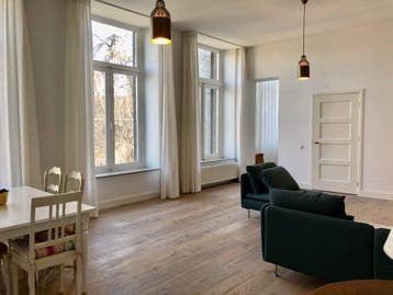 Appartement Professor Pieter Willemsstraat in Maastricht, Limburg, Maastricht, Appartement