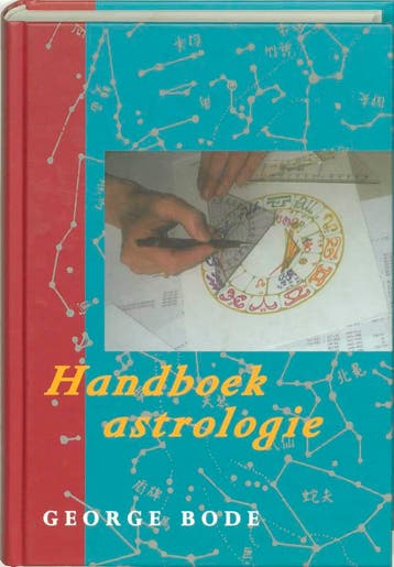 Handboek astrologie - G. Bode 9789021595689, Boeken, Verzenden, Zo goed als nieuw, G. Bode