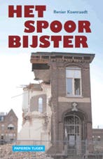 Het spoor bijster 9789067282512 Renier Koenraadt, Boeken, Verzenden, Zo goed als nieuw, Renier Koenraadt
