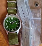 Zeno-Watch Basel - Pilot - Swiss Made - Sapphire - Gift Set, Nieuw