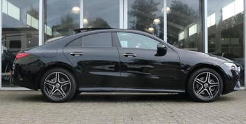 21 inch Mercedes look velgen GLE / GLS / GLC / S / CLS, Ophalen of Verzenden, Nieuw, 21 inch, Velg(en)