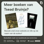 De eerste bloemlezing van de Nederlandse poëzie, Verzenden, Zo goed als nieuw, Tsead Bruinja