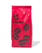HEMA Koffiebonen regular 1000gr van €19.99 voor €11.99 sale, Diversen, Levensmiddelen, Verzenden