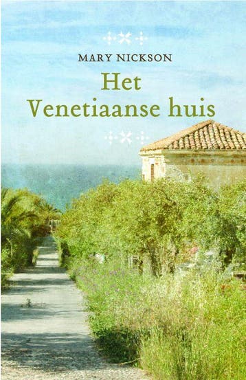 Het venetiaanse huis - Mary Nickson 9789022549537, Boeken, Verzenden, Gelezen, Mary Nickson