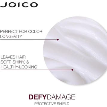 Joico Defy Damage Protective Shield 50ml, Ophalen of Verzenden, Nieuw, Overige typen