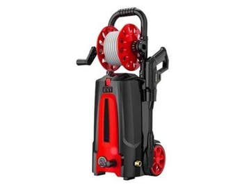 Veiling - Hogedrukreiniger 2200 Watt 220 Bar 500 L/H Inducti, Nieuw